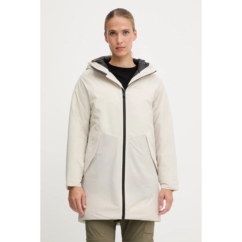 Bunda Jack Wolfskin FROST HAVEN 65049246