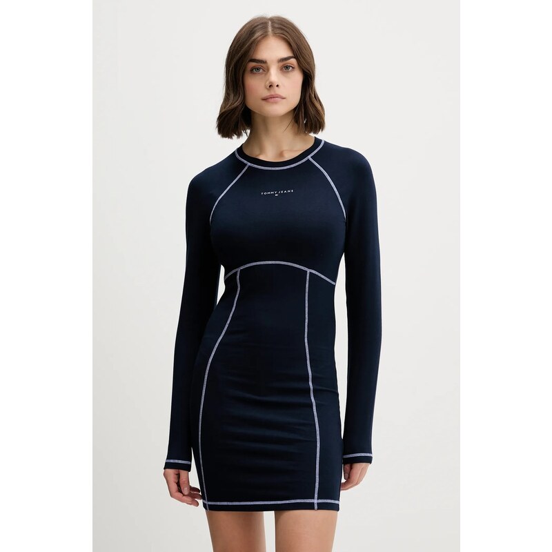 Šaty Tommy Jeans 65049735