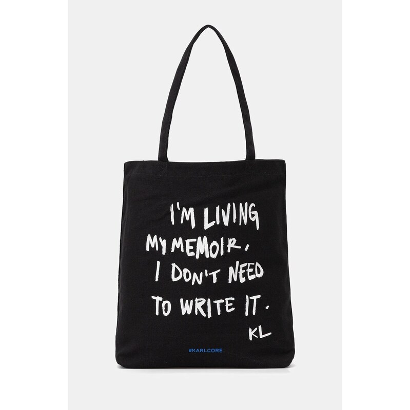 Kabelka Karl Lagerfeld Jeans 65049217