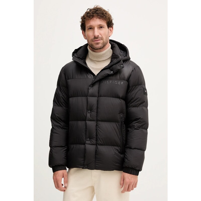 Páperová bunda Tommy Hilfiger 65049748