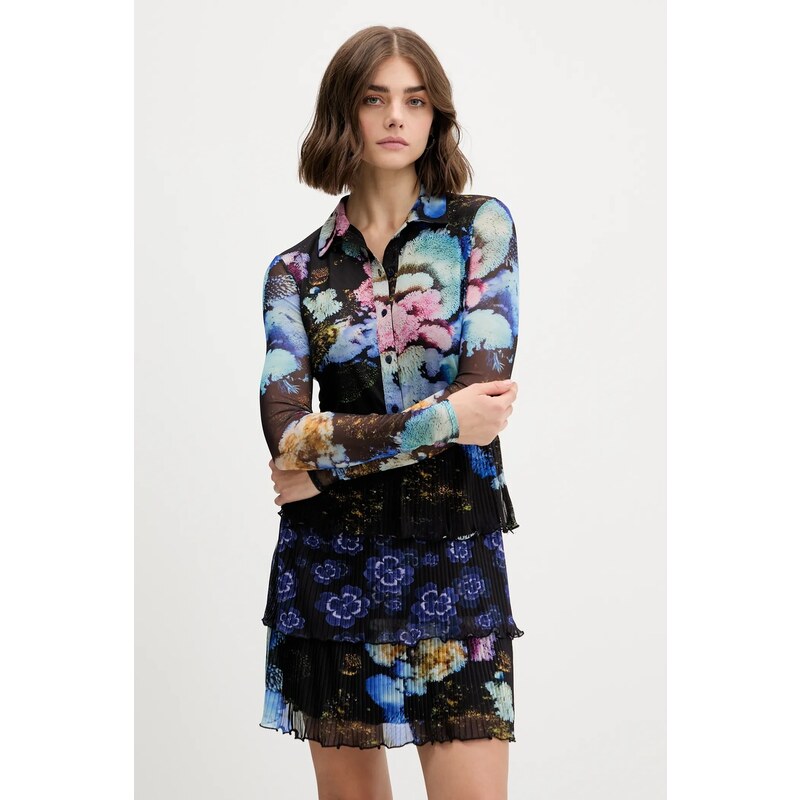 Šaty Desigual CORAL LACROIX 65049838