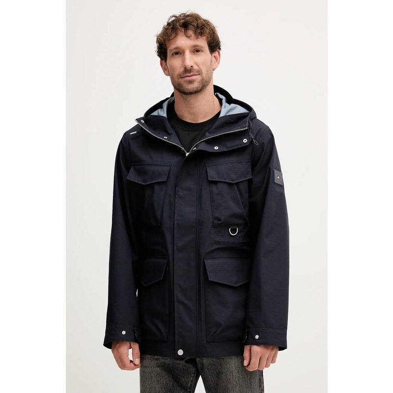 Bunda Tommy Hilfiger 65049810