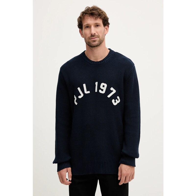 Bavlnený sveter Pepe Jeans 65049842