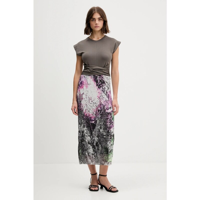 Šaty Desigual WALLS LACROIX 65049835