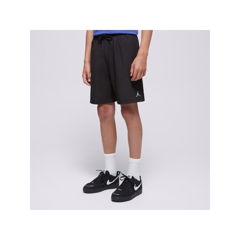 Jordan Šortky Mj Jumpman Woven Play Short Boy Deti Oblečenie Šortky a 63333411