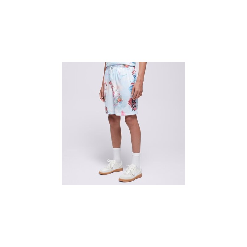 Jordan Šortky Jdb Mj Ess Smr Pk Aop Mesh Short Boy Deti Oblečenie 66599331