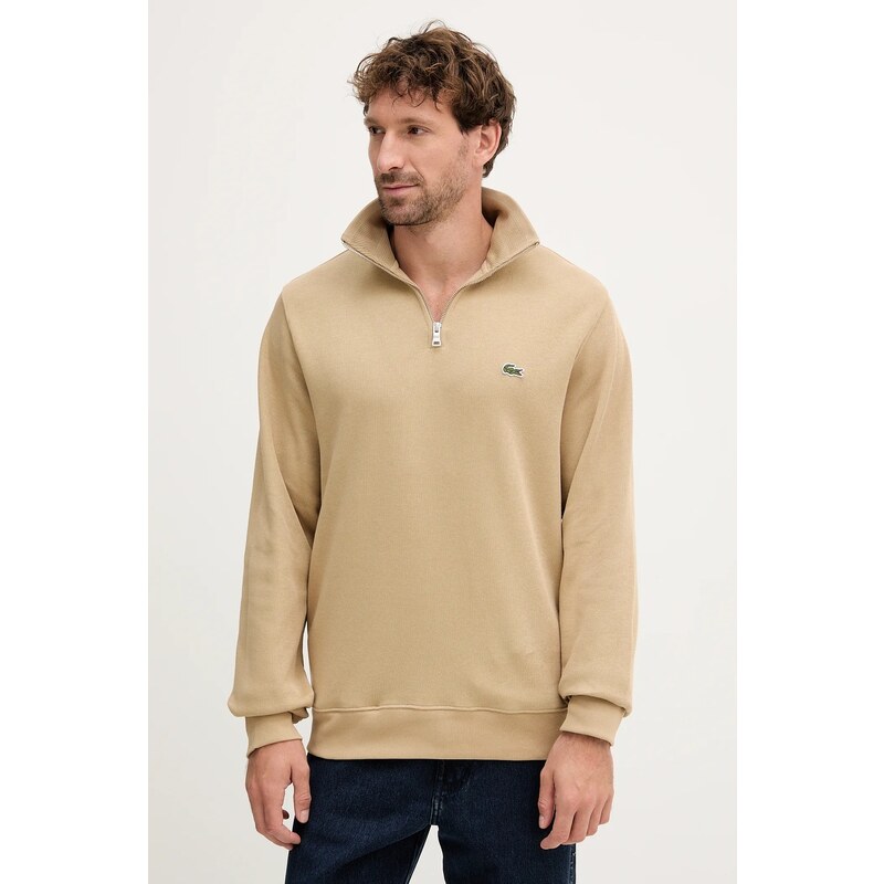 Bavlnený sveter Lacoste 65049871