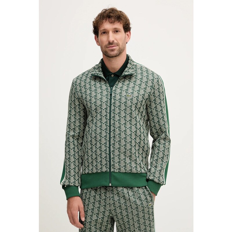 Mikina Lacoste 65049872