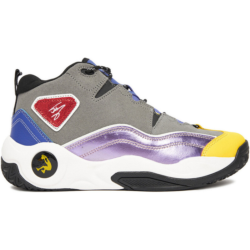 Sneakersy SHAQ 65051383