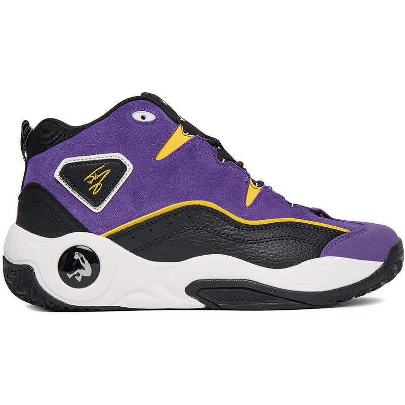 Sneakersy SHAQ 65051687