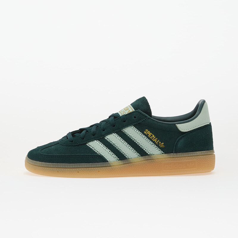 adidas Originals adidas Handball Spezial W Aura Ivy/ Ash Green/ Gum1 65050440