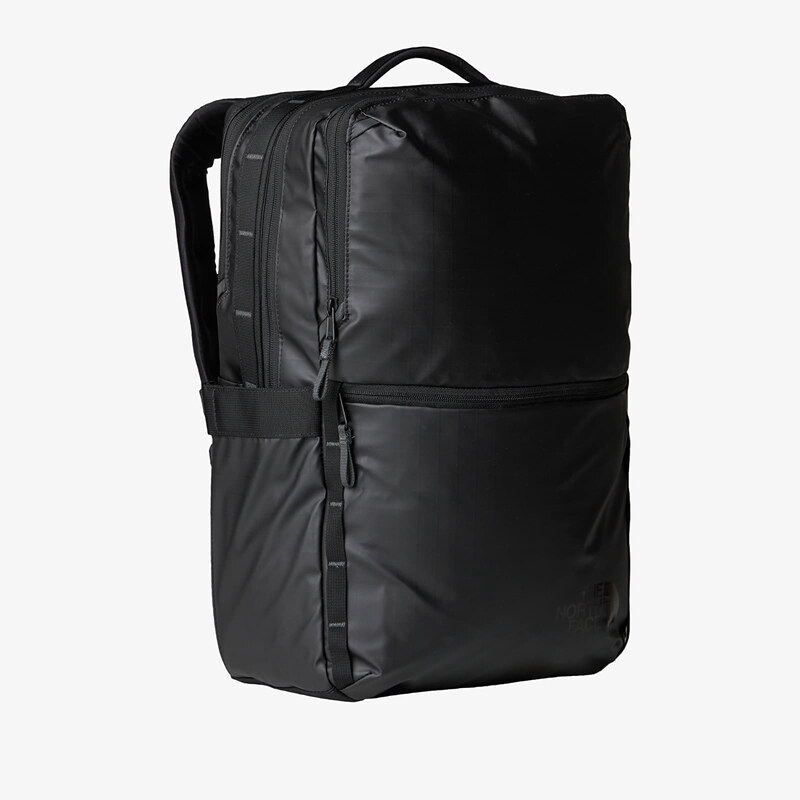 Batoh The North Face Base Camp Voyager Daypack TNF Black/ Asphalt Grey 65050453