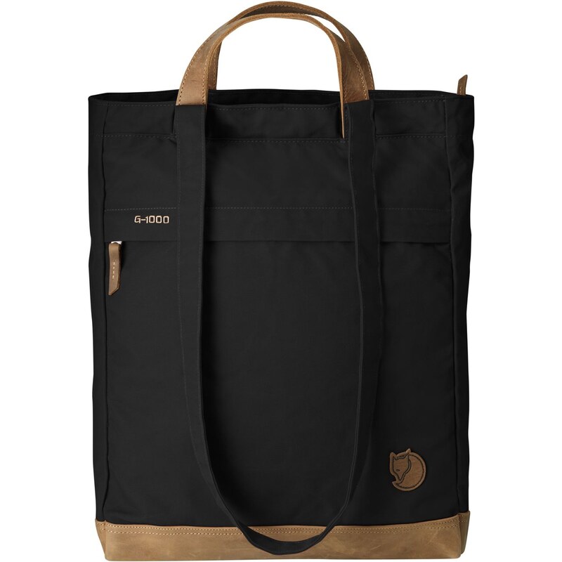 Fjällräven Totepack No. 2 Black 65065596