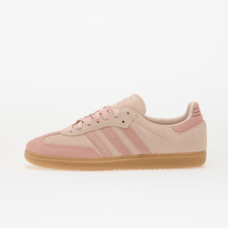 adidas Originals adidas Samba Og W Wonder Aqua/ Wonder Mauve/ Gum 65050476