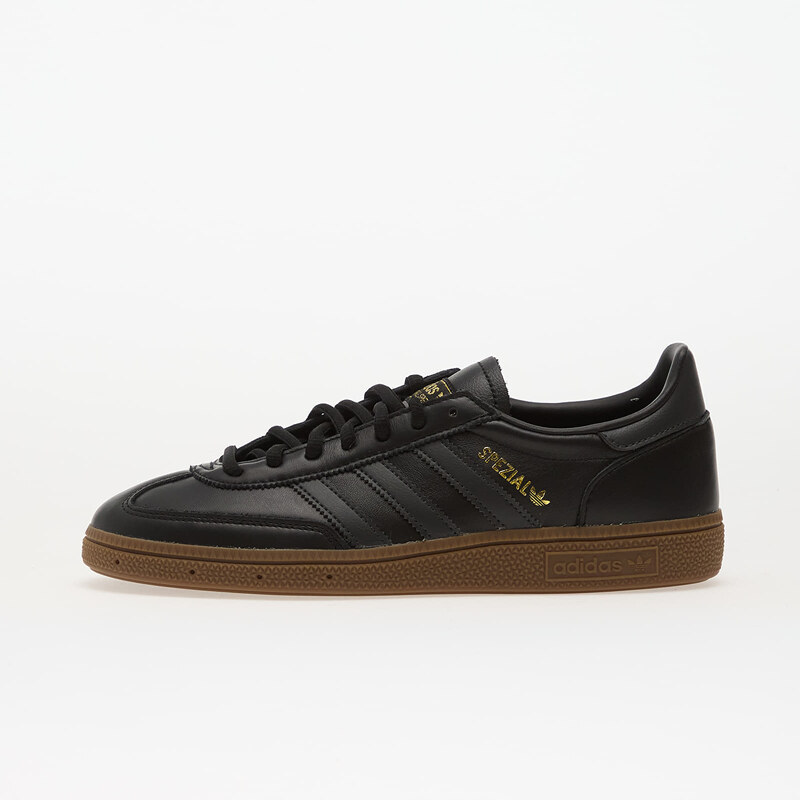 adidas Originals adidas Handball Spezial Core Black/ Carbon/ Gold 65050478