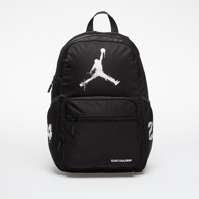 Batoh Jordan Jam Mvp Backpack Black Universal 65050482