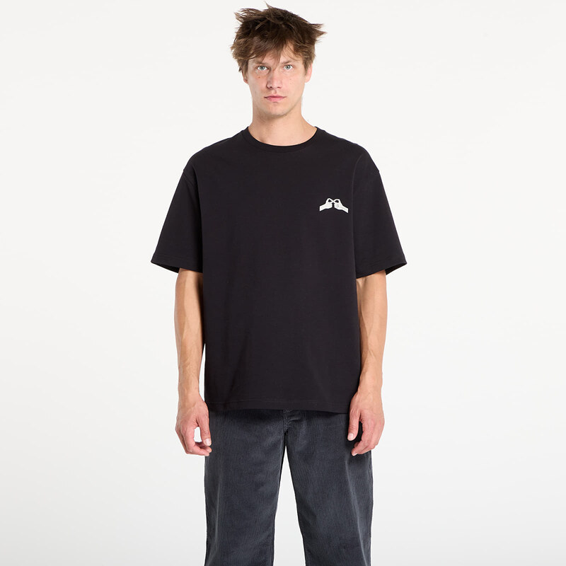 Tričko Samsøe Samsøe Saflorian T-Shirt To Connect S 65050486