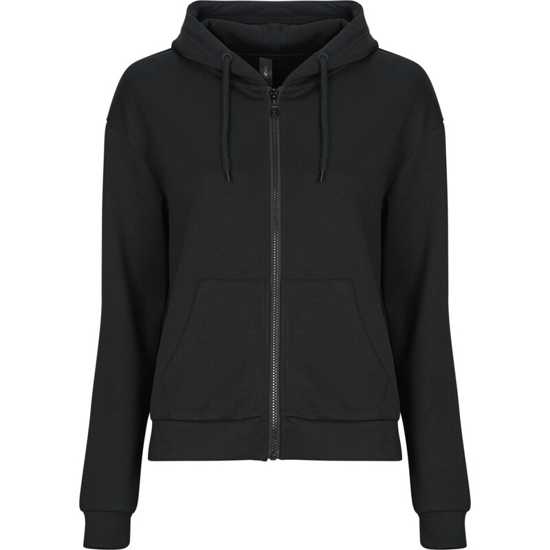 Only Play Mikiny ONPLOUNGE LIFE HOOD FZ Only Play 65051306