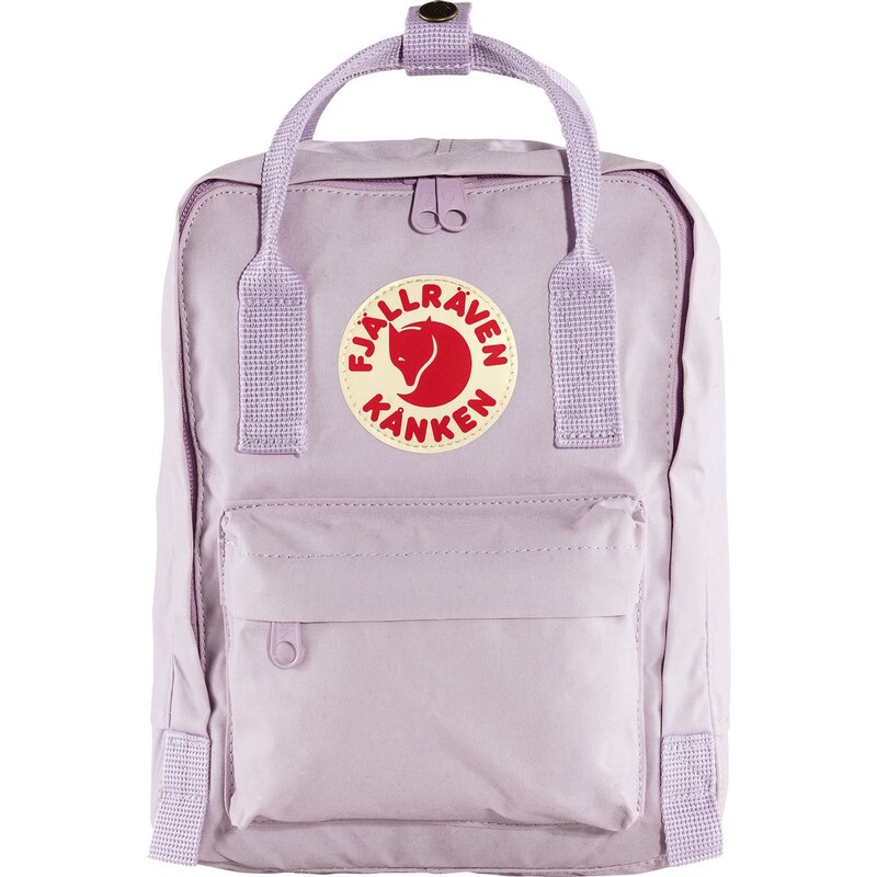 Fjällräven Kanken Mini Pastel Lavender 65065598