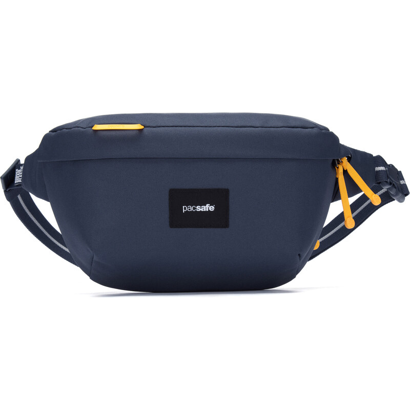 Pacsafe ľadvinka GO SLING PACK coastal blue 65065600