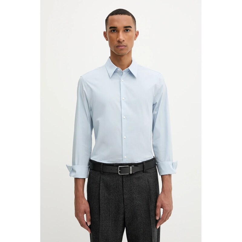 Košeľa Calvin Klein 65051010