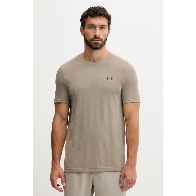 Tréningové tričko Under Armour Vanish Seamless 65051015