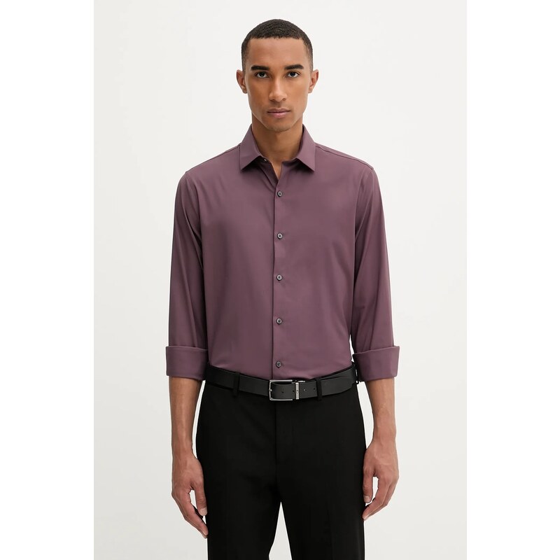 Košeľa Calvin Klein 65051077