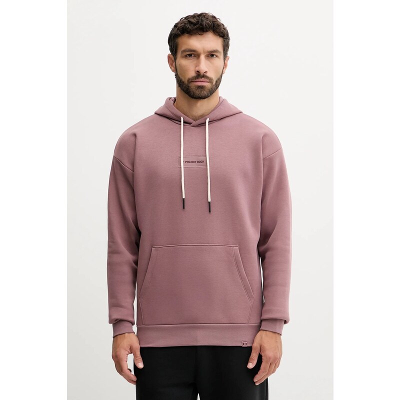 Mikina Under Armour Project Rock 65051059