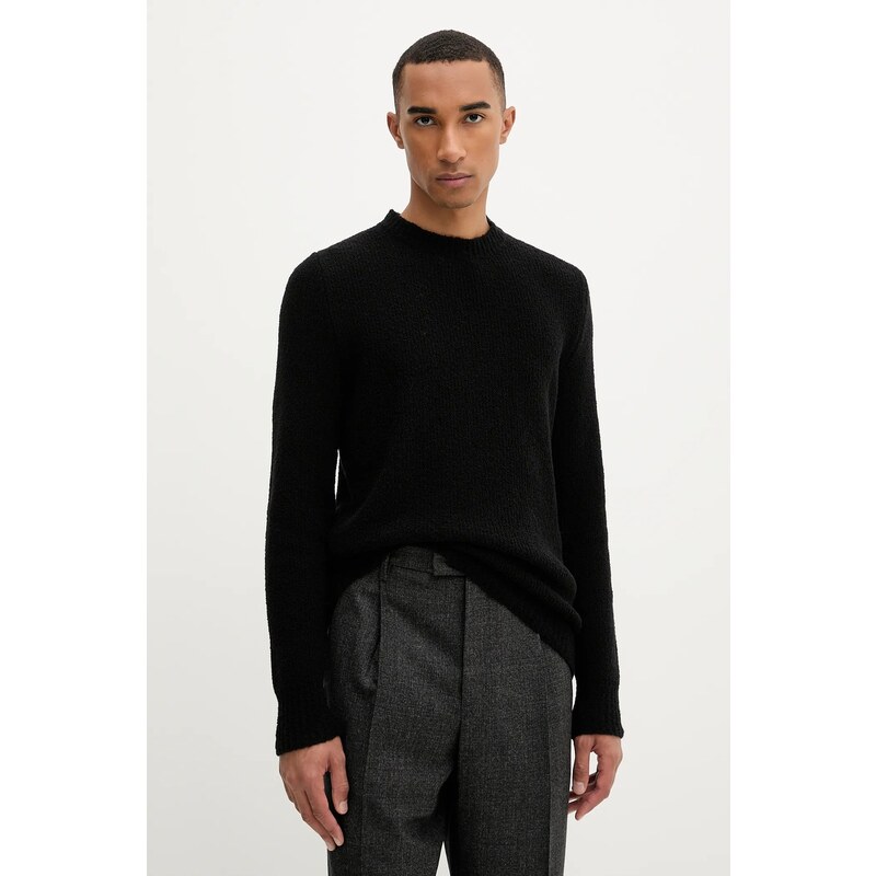 Vlnený sveter BARENA VENEZIA Knitwear Mareselo 65051125