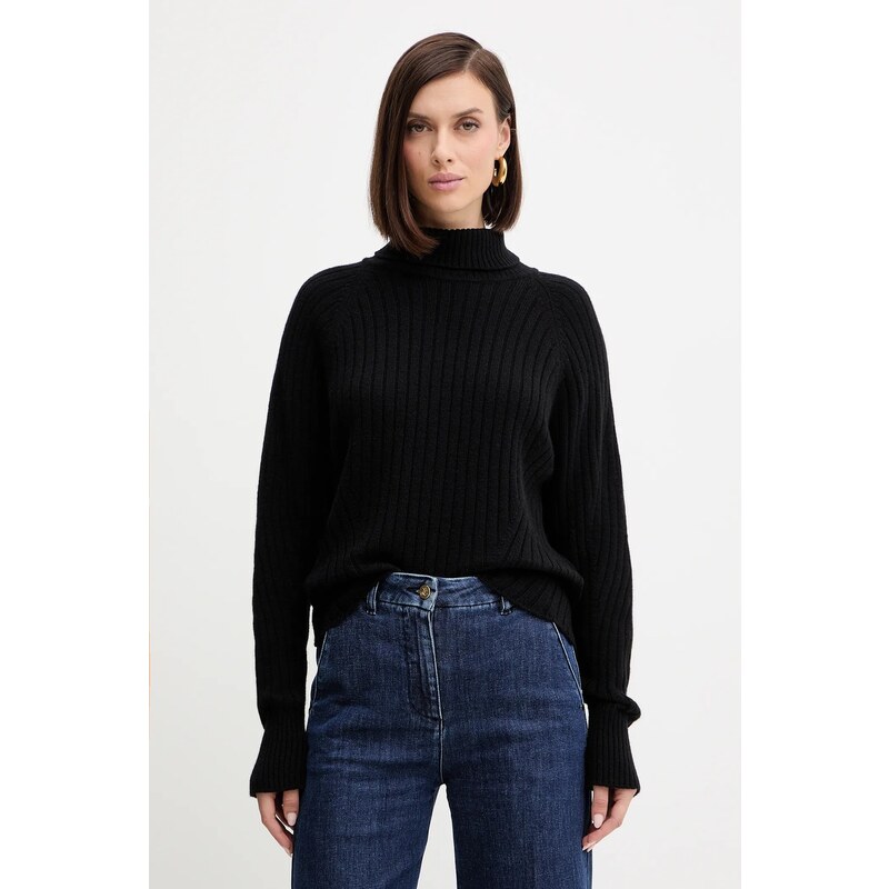 Vlnený sveter Simona Corsellini 65051113