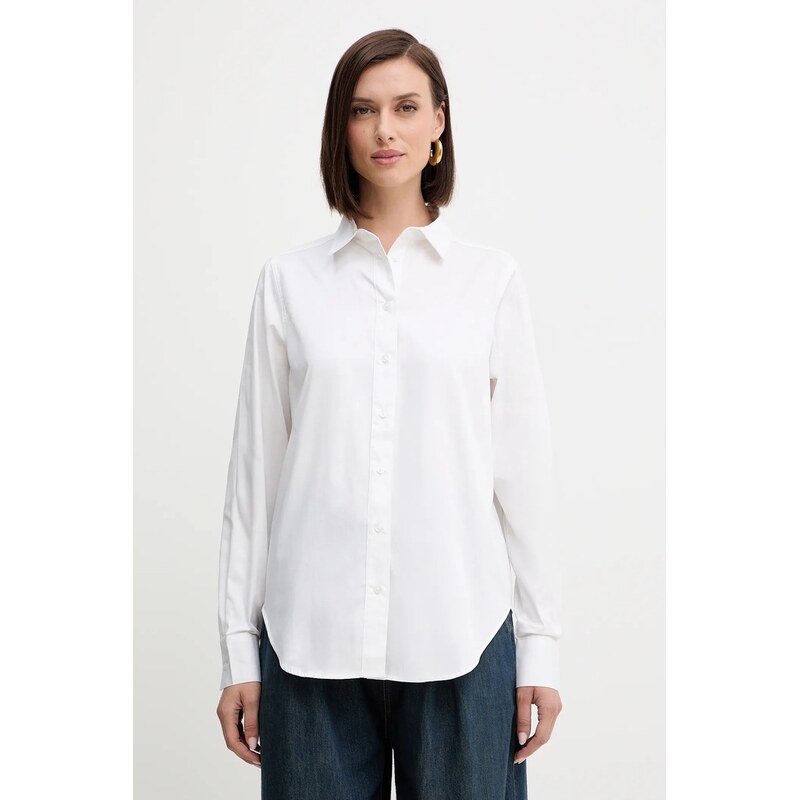 Bavlnená košeľa Silvian Heach SEDOG 65051132