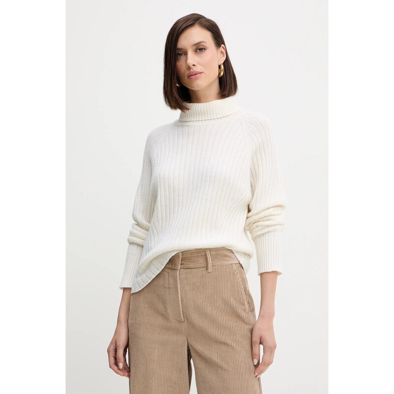 Vlnený sveter Simona Corsellini 65051114