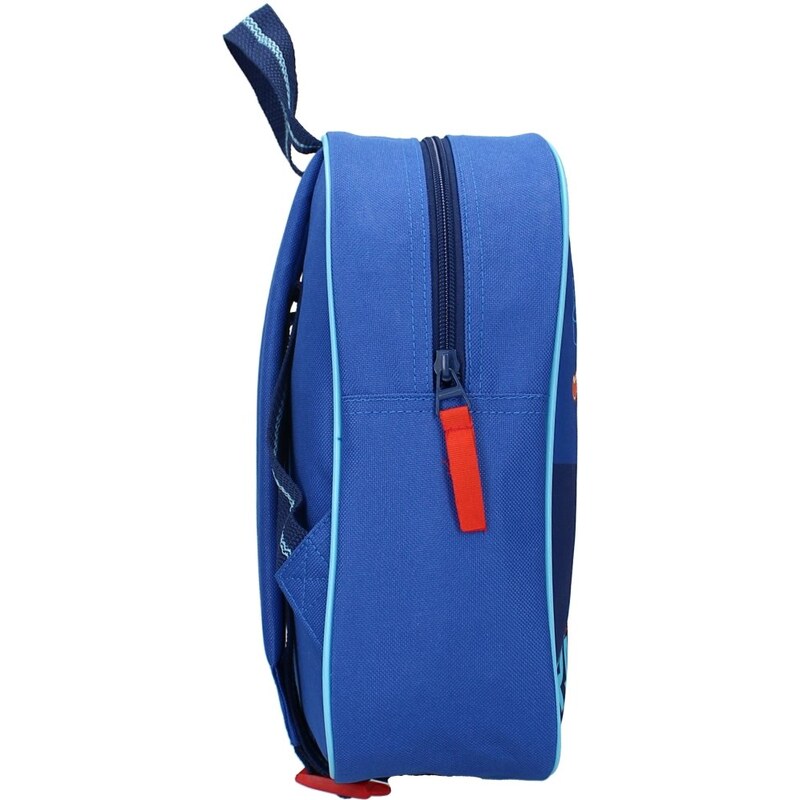 Vadobag Detský predškolský batôžtek Labková patrola - Paw Patrol - 5,7L