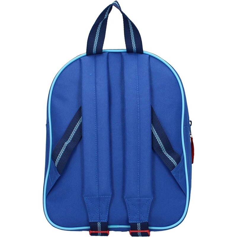 Vadobag Detský predškolský batôžtek Labková patrola - Paw Patrol - 5,7L