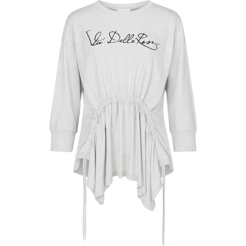 #VDR Belle Grey tričko 63717887