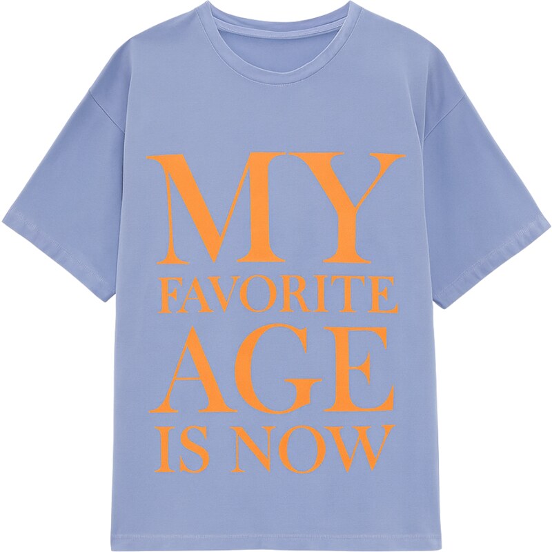 #VDR Slogan Lila tričko 63717885