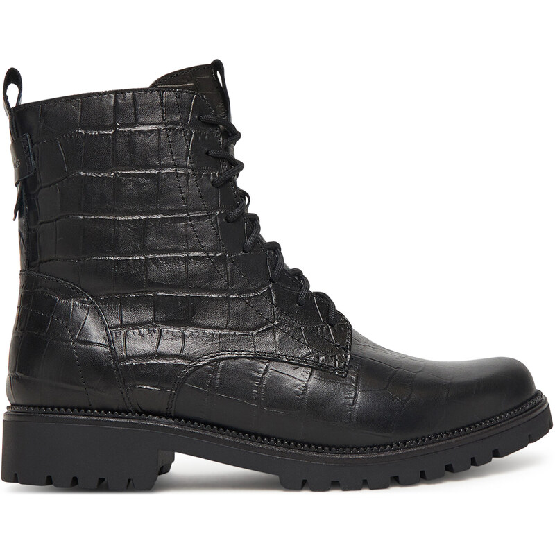 Šnurovacia obuv Tamaris 65051505