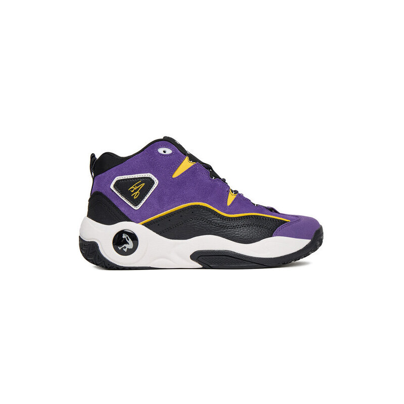 Sneakersy SHAQ 65065641
