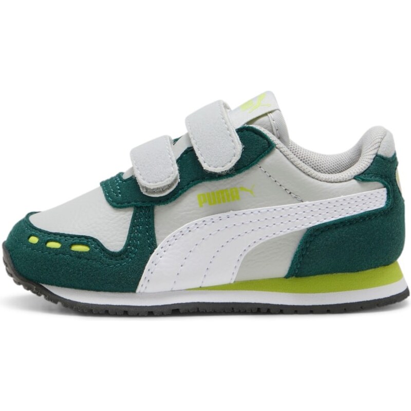 Puma Cabana Racer SL 20 V Inf gray 65051891