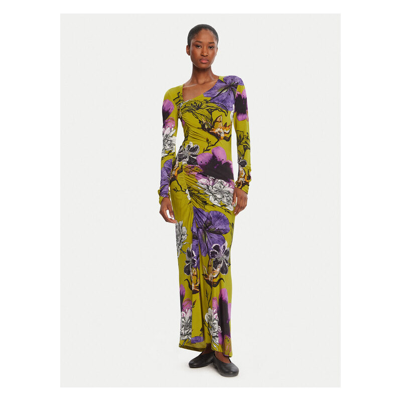 Každodenné šaty Desigual 65065228