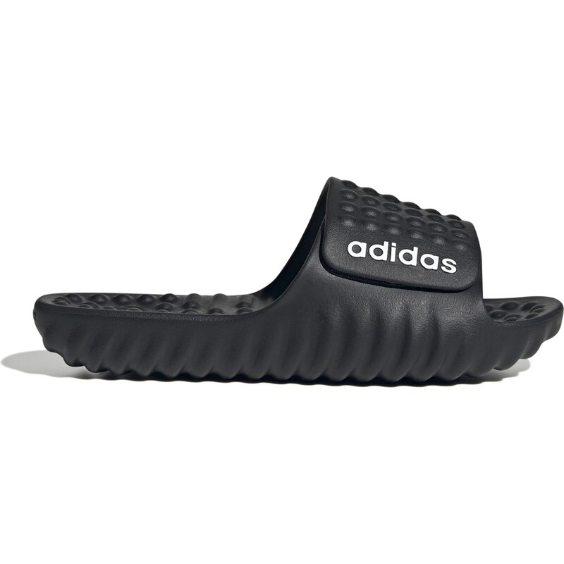 adidas Performance adidas Adissage 360rec Slides CBLACK/FTWWHT/CBLACK 65051895