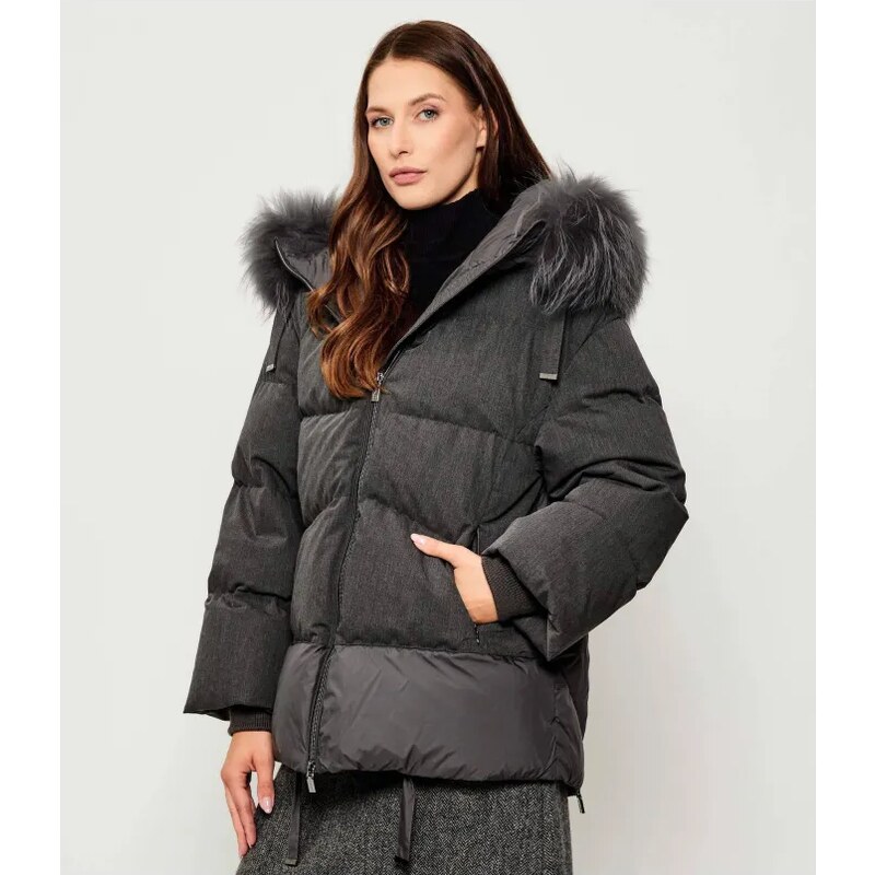 Diego M Páperová bunda | Relaxed fit 65067653