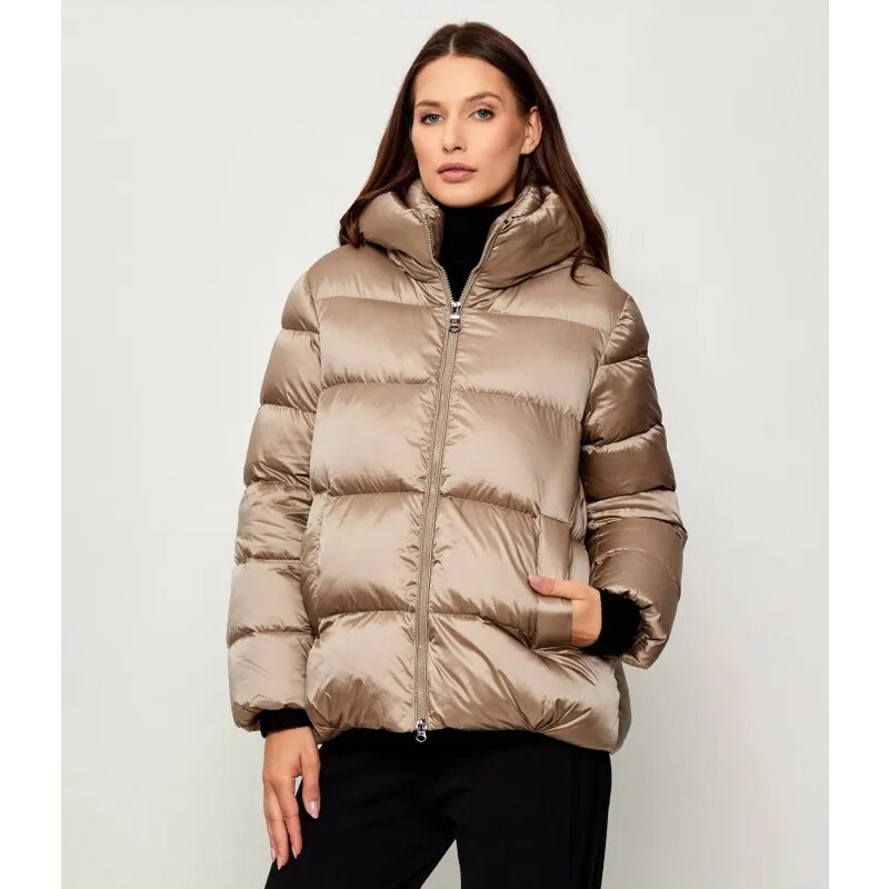 Hetrego Páperová bunda ARINA | regular fit 65048938