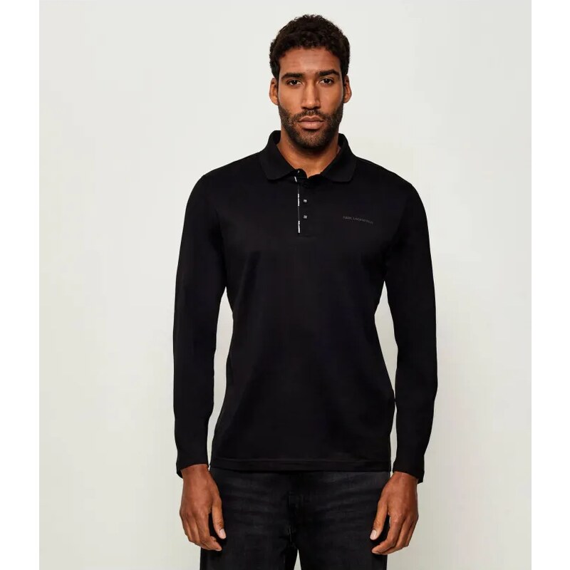 Karl Lagerfeld Polo tričko | regular fit 65051564