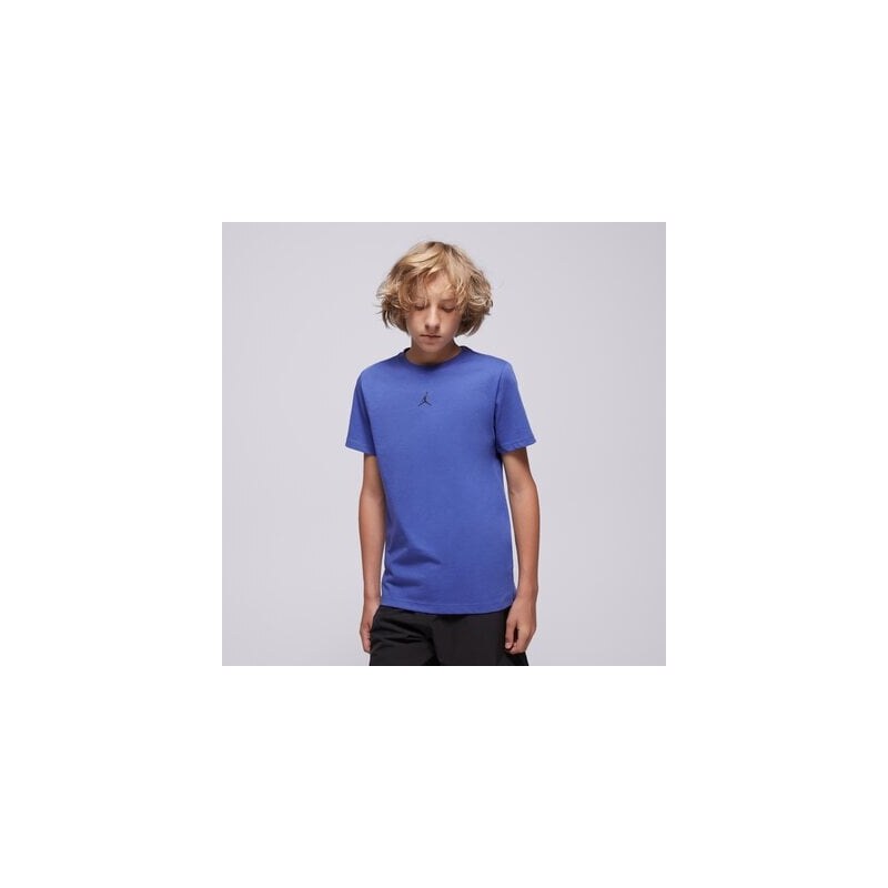 Jordan Tričko Jdn Jordan Sport Core Ss Tee Boy Deti Oblečenie Tričká 68495566