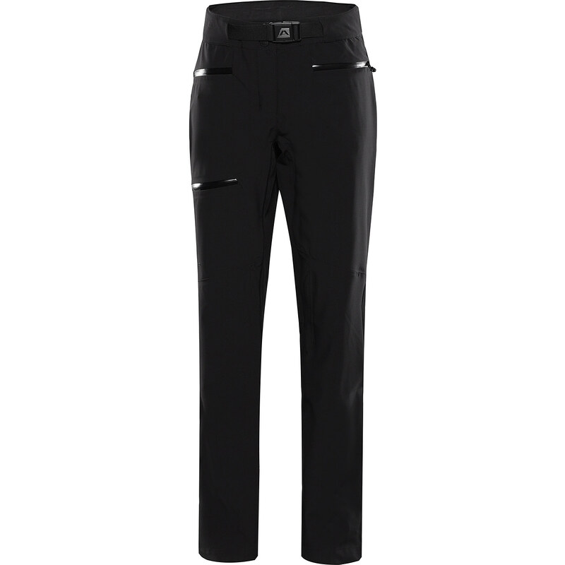 ALPINE PRO - ZONERA DÁMSKE OUTDOOROVÉ NOHAVICE S MEMBRÁNOU PTX 65052046