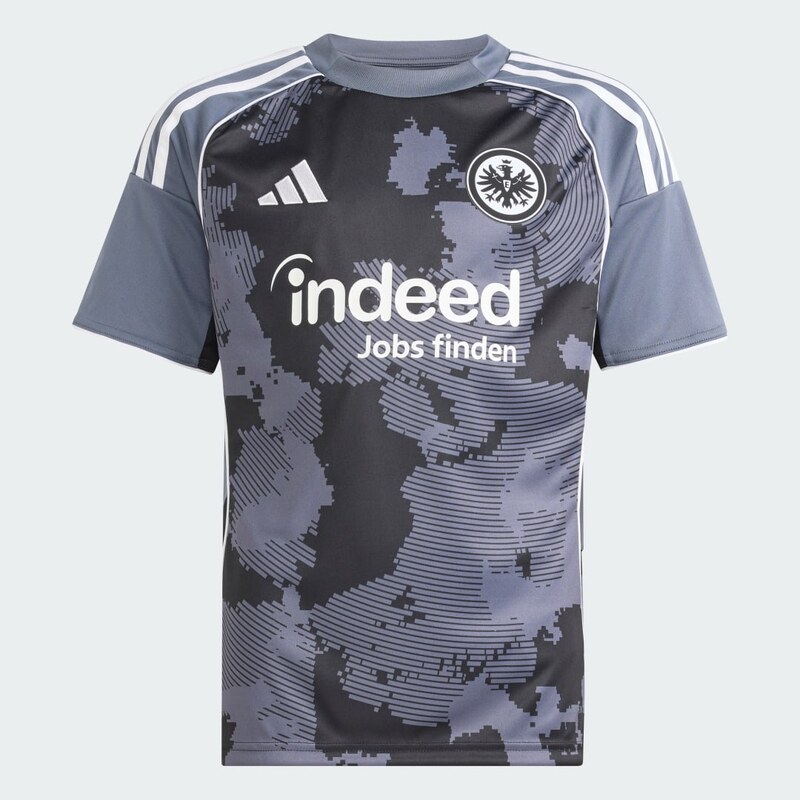 Adidas Eintracht Frankfurt 25/26 Third Jersey 66345356