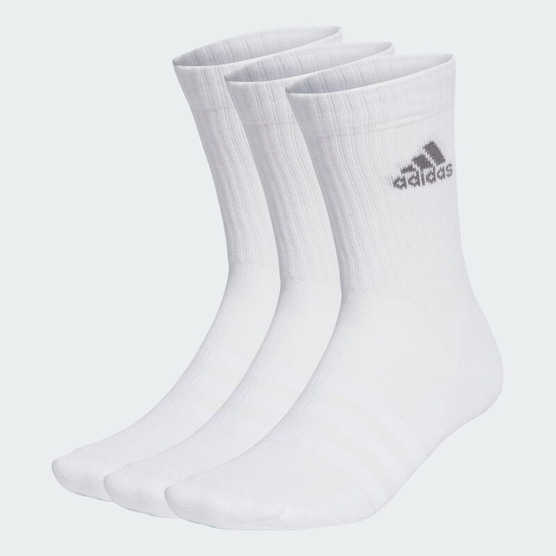 Adidas Ponožky Cushioned Crew (3 páry) 36151460