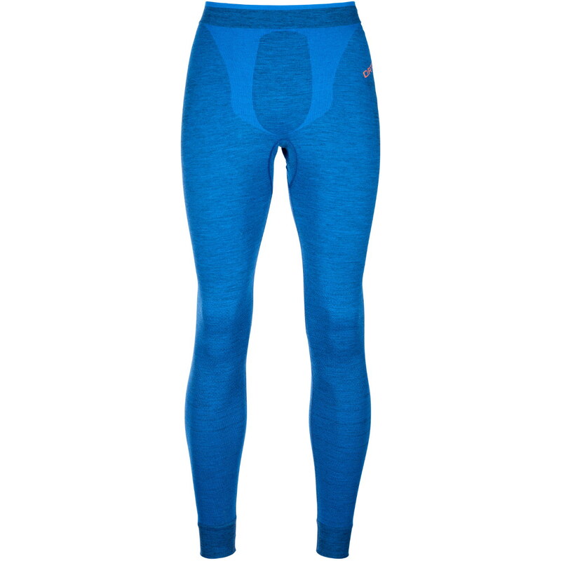 Pánske funkčné merino spodky 230 Competition ORTOVOX Just Blue 65796931