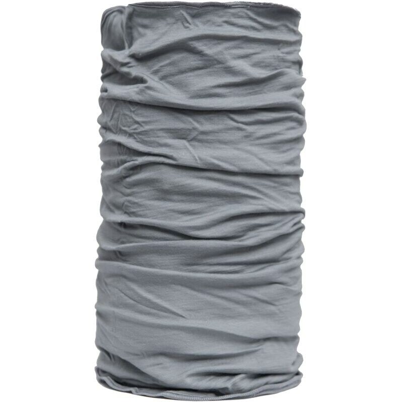 Multifunkčná šatka Sensor Merino Active sivá veľkosti oblečenia Uni 65797094